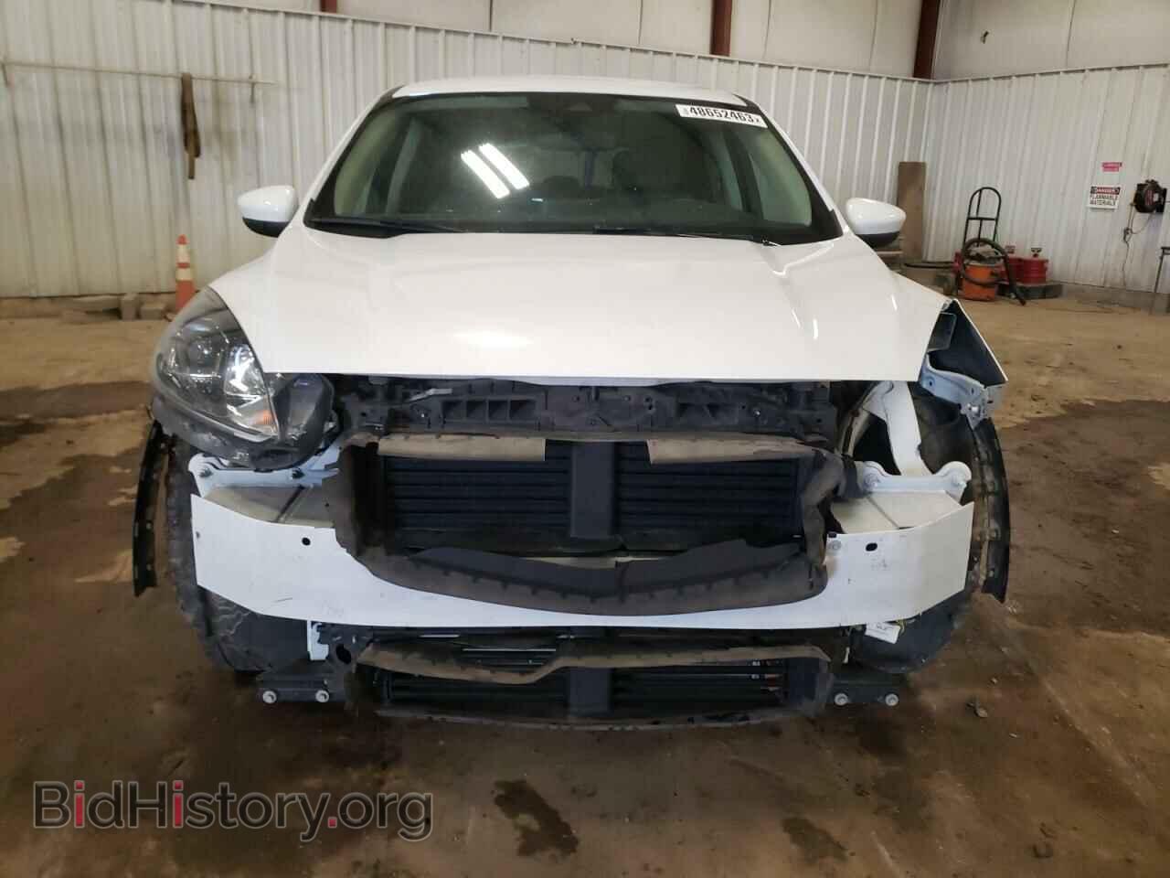 2020 FORD ESCAPE - VIN: 1FMCU9G64LUA74756 - Photo 5