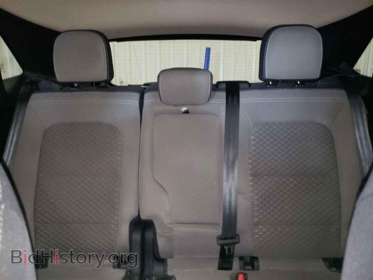 2020 FORD ESCAPE - VIN: 1FMCU9G64LUA74756 - Photo 10
