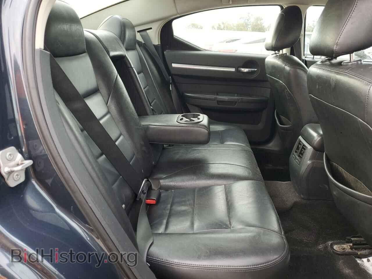 2008 DODGE CHARGER - VIN: 2B3KA33G68H157153 - Фото 10