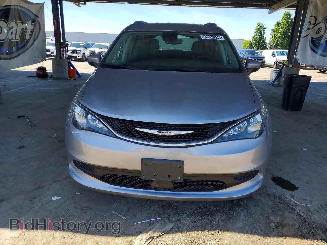 2021 CHRYSLER MINIVAN - VIN: 2C4RC1DG8MR555060 - Photo 5