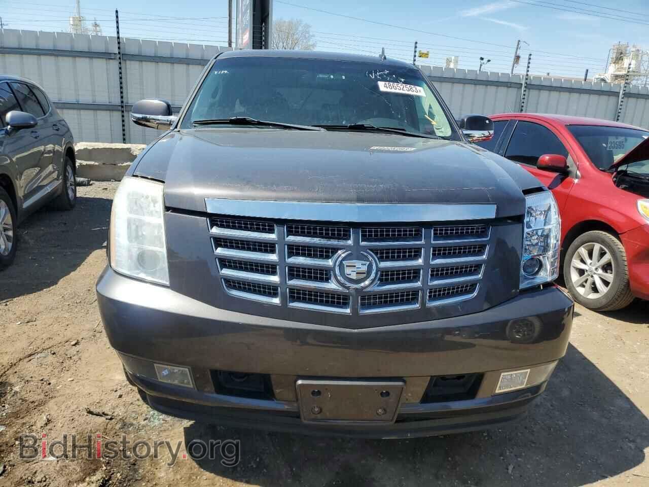 2010 CADILLAC ESCALADE - VIN: 1GYUKBEF8AR133696 - Фото 5