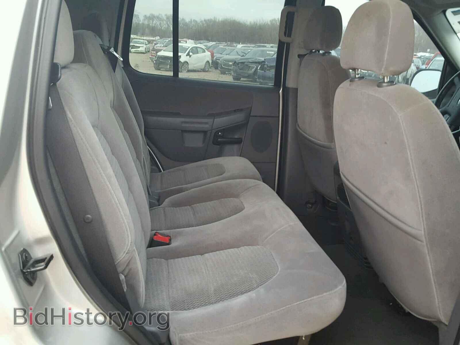 2005 FORD EXPLORER - VIN: 1FMZU73K25UB95581 - Фото 6