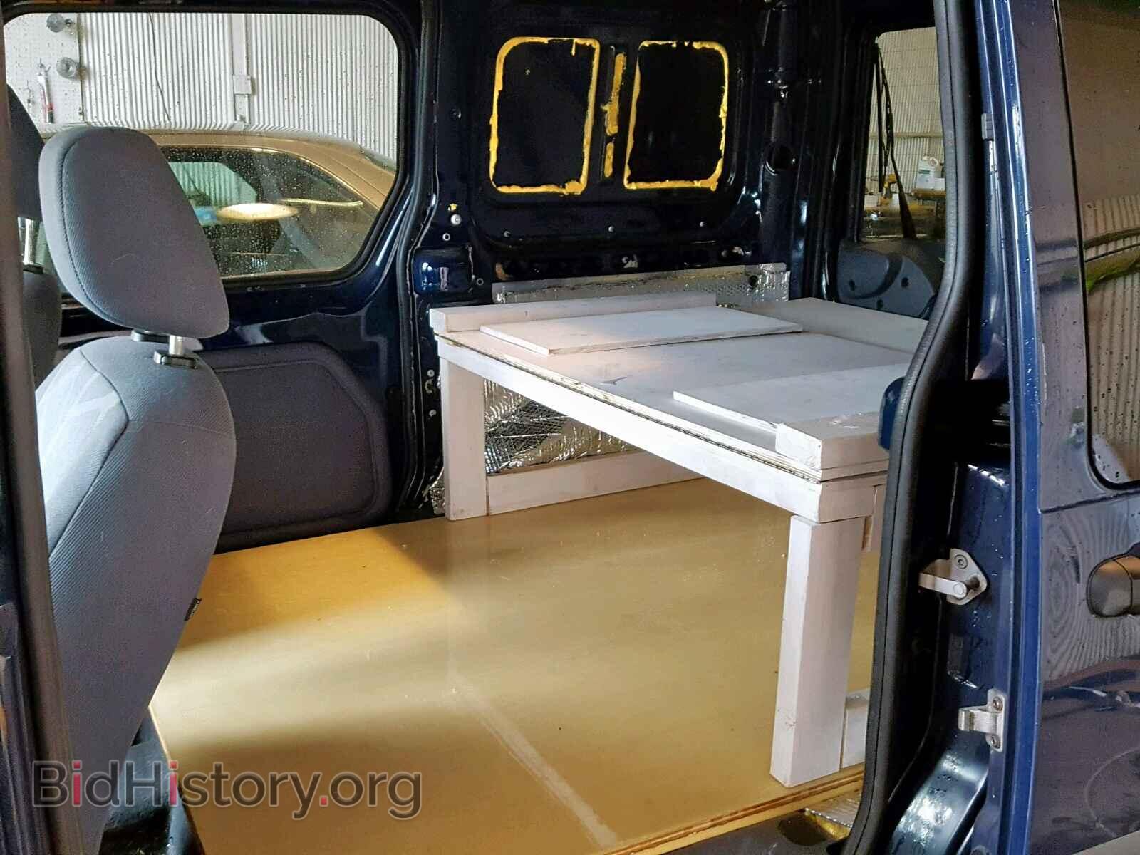 2010 FORD TRANSIT CO - VIN: NM0KS9BN3AT027495 - Фото 6