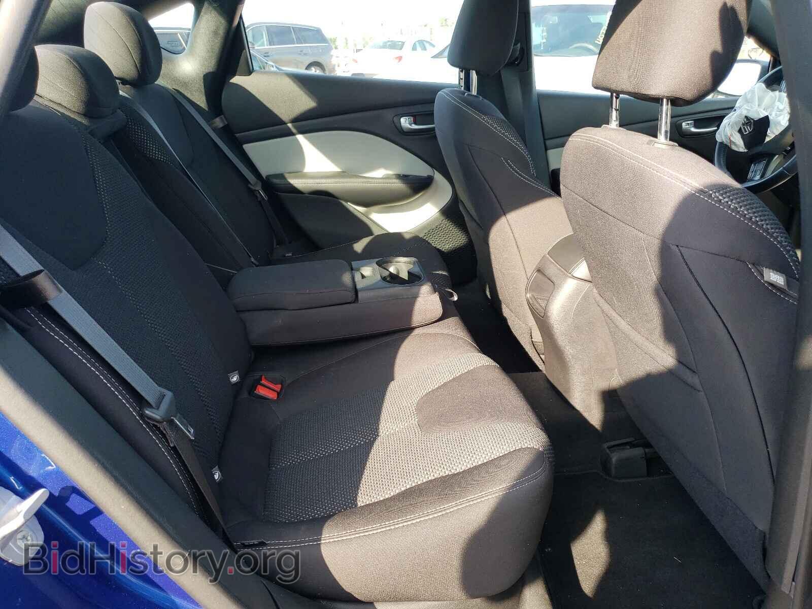 2014 DODGE DART - VIN: 1C3CDFBB6ED860413 - Photo 6