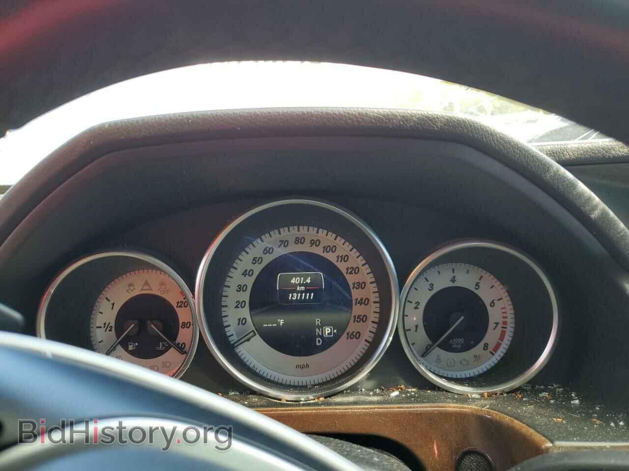 2014 MERCEDES-BENZ E-CLASS - VIN: WDDHF8JB3EA798002 - Фото 9