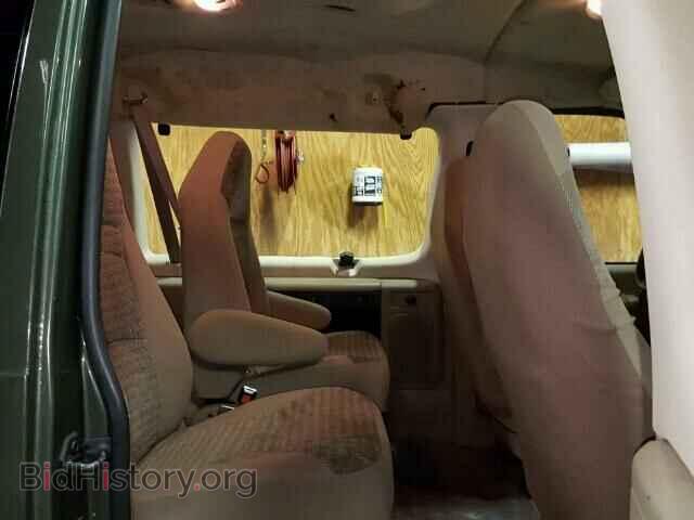 2003 FORD ECONOLINE - VIN: 1FMNE31LX3HB09620 - Фото 6