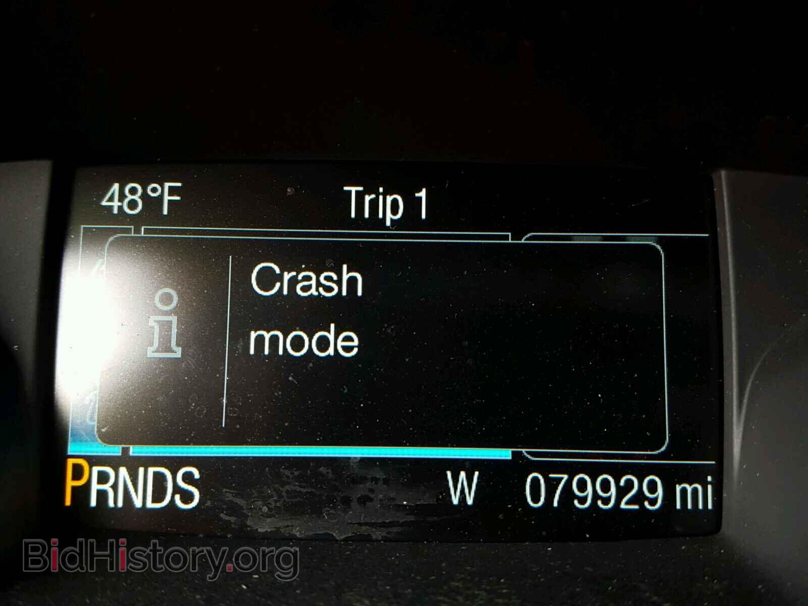 2013 FORD ESCAPE - VIN: 1FMCU0HX4DUD68940 - Фото 8