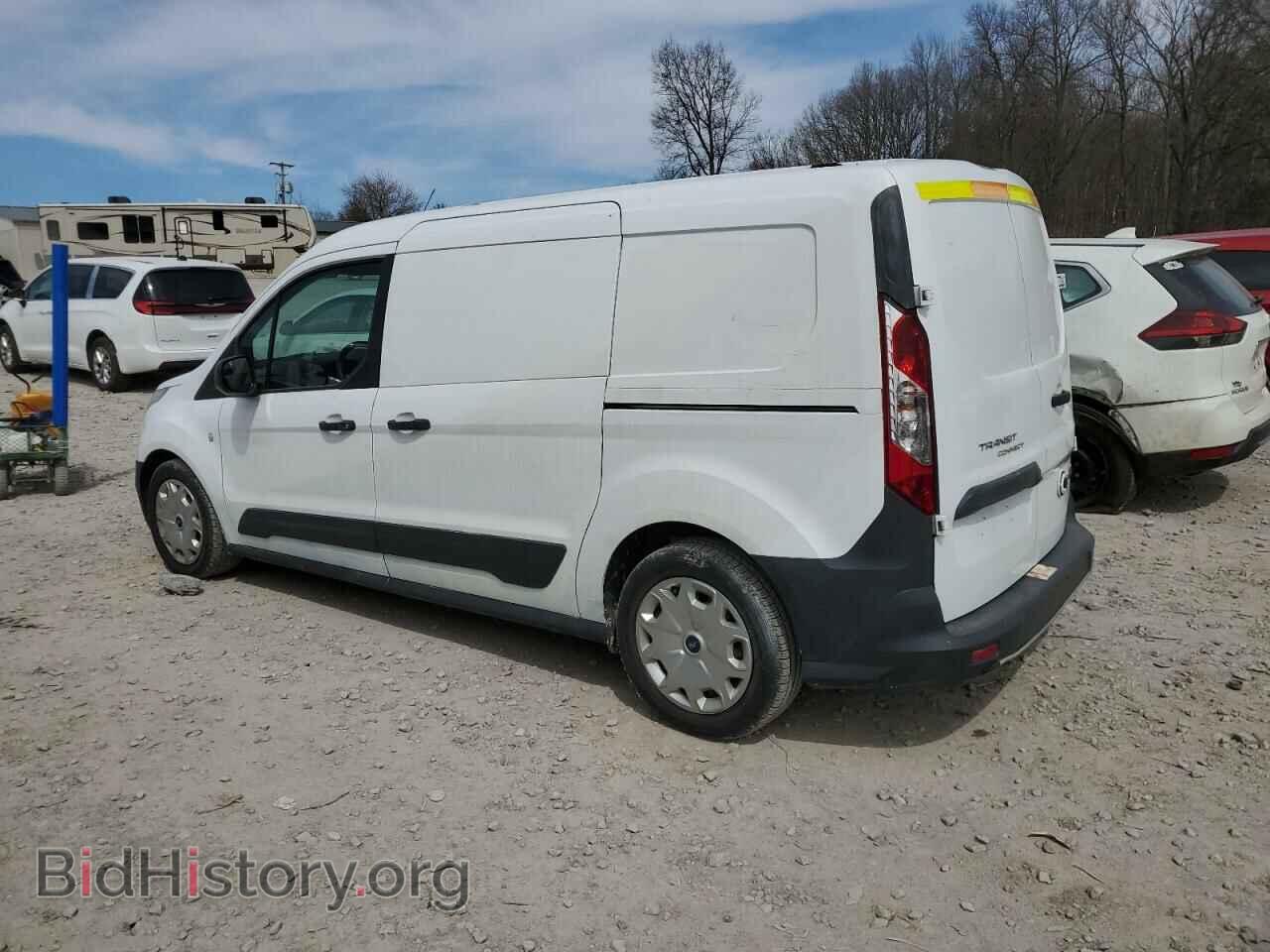 2015 FORD TRANSIT - VIN: NM0LS7E71F1187495 - Фото 2
