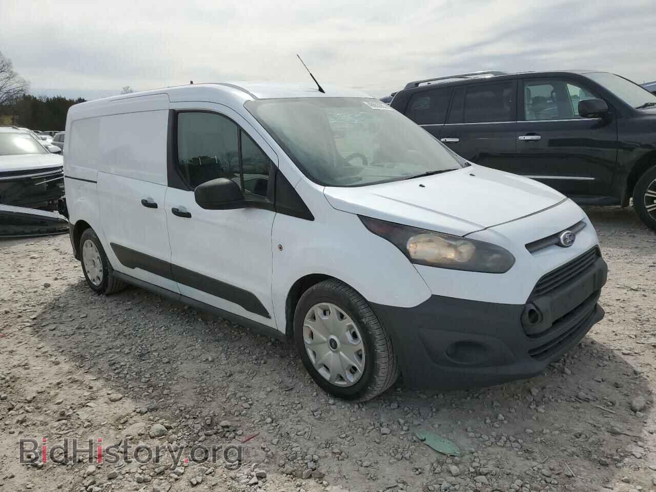 2015 FORD TRANSIT - VIN: NM0LS7E71F1187495 - Фото 4