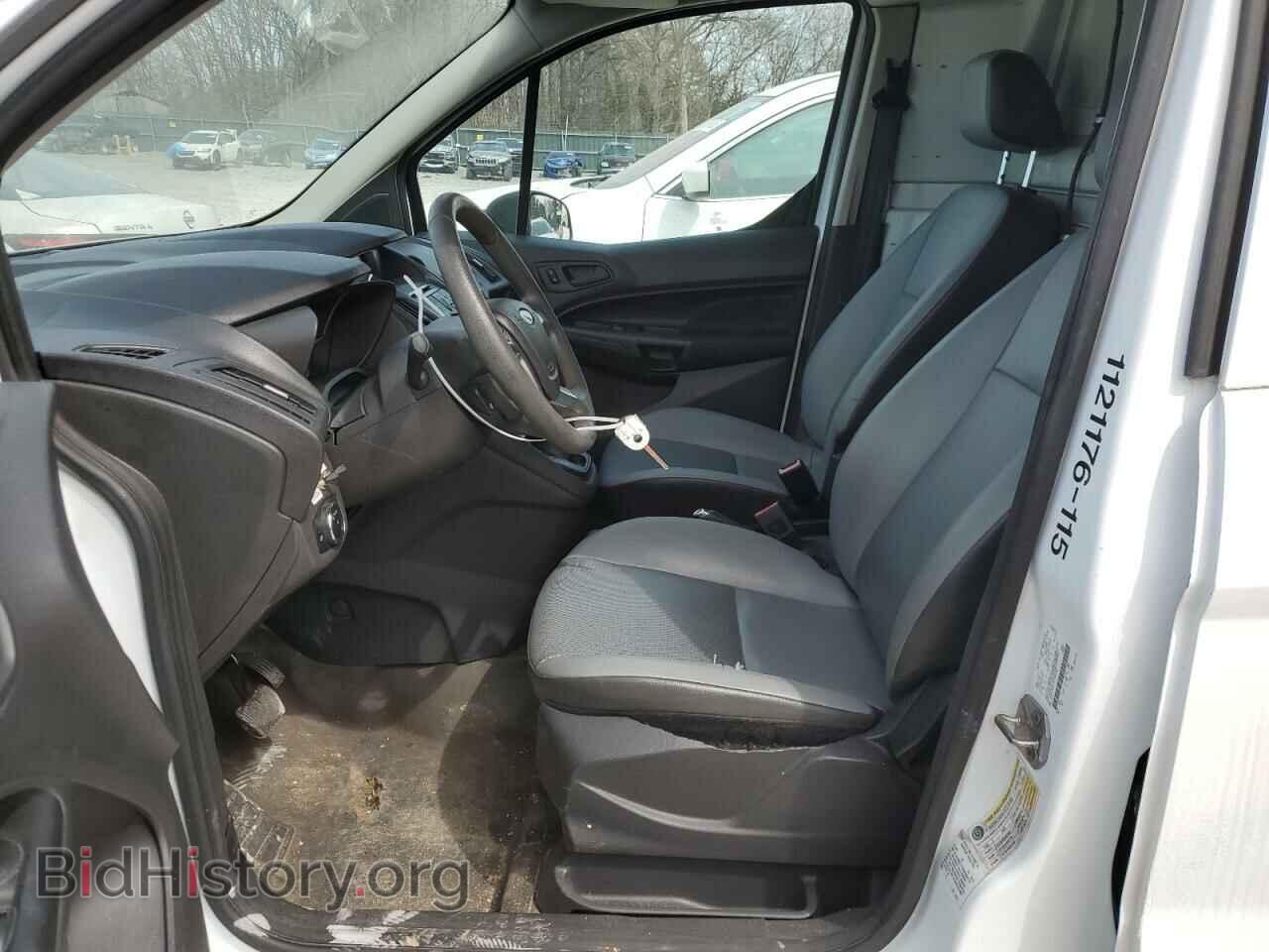 2015 FORD TRANSIT - VIN: NM0LS7E71F1187495 - Фото 7