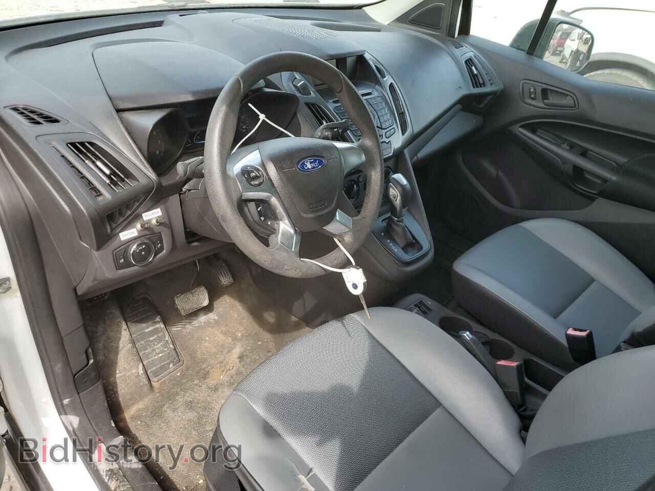 2015 FORD TRANSIT - VIN: NM0LS7E71F1187495 - Фото 8