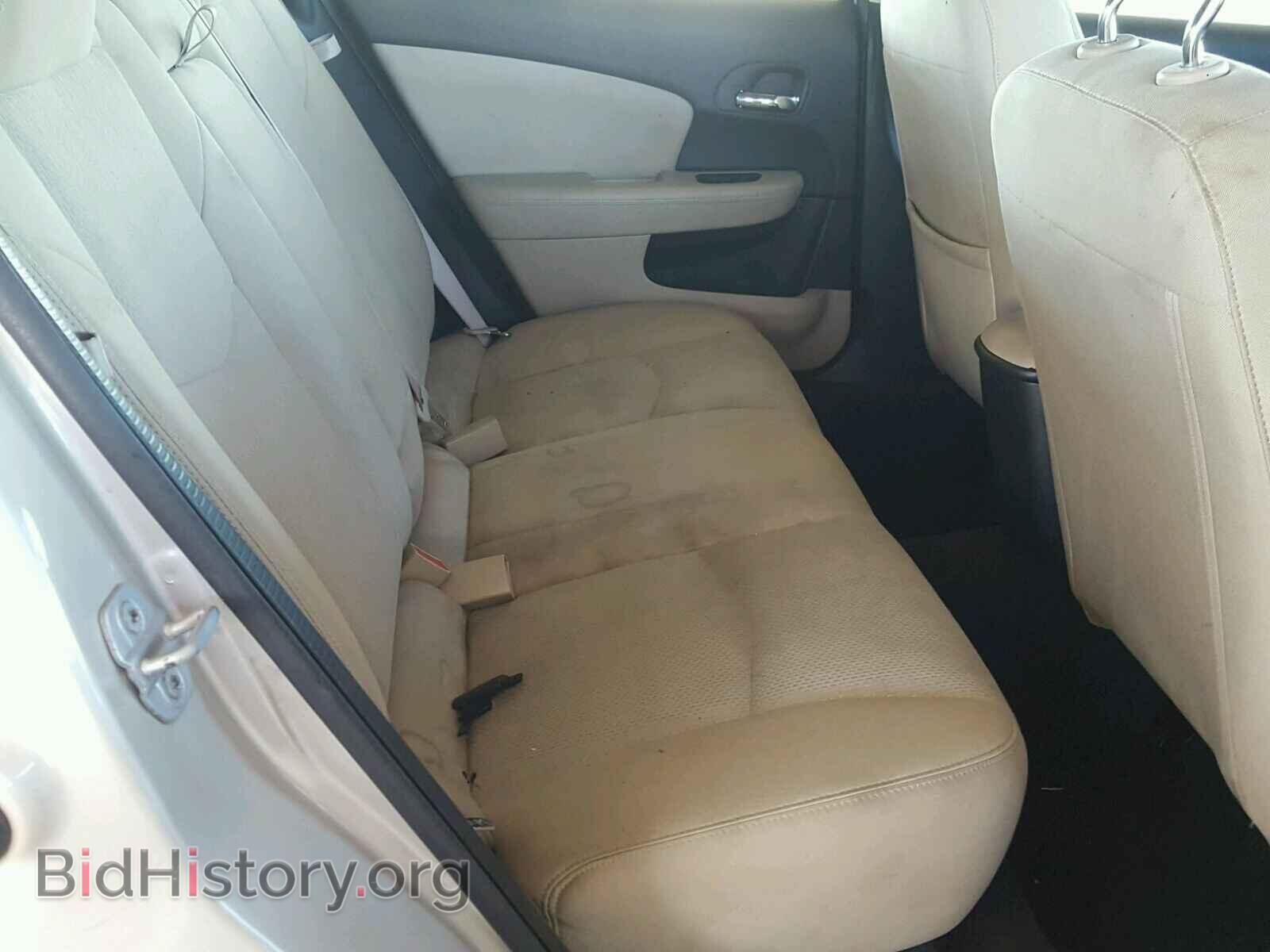 2013 CHRYSLER 200 - VIN: 1C3CCBBB1DN701402 - Photo 6