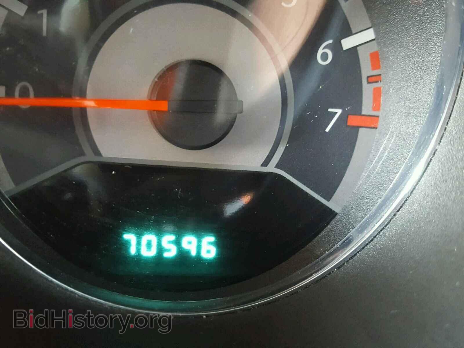 2013 CHRYSLER 200 - VIN: 1C3CCBBB1DN701402 - Photo 8
