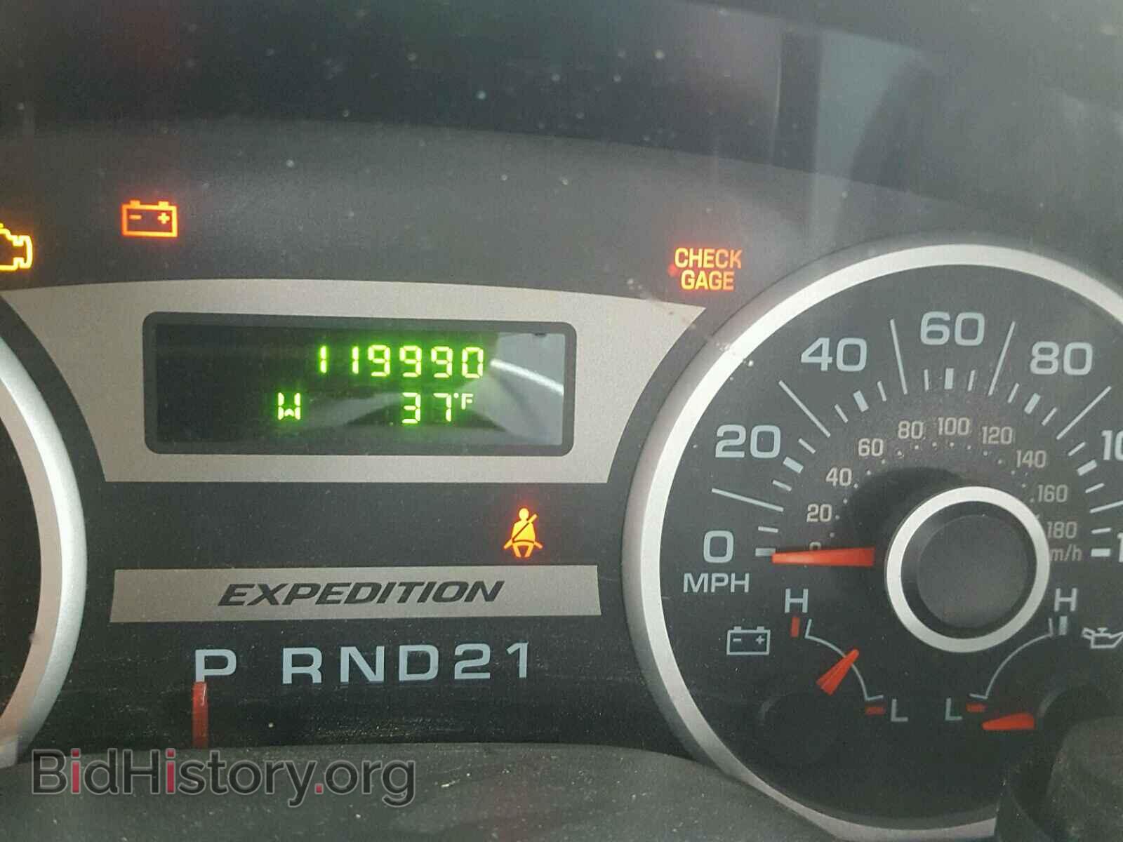 2006 FORD EXPEDITION - VIN: 1FMFU165X6LA18984 - Фото 8