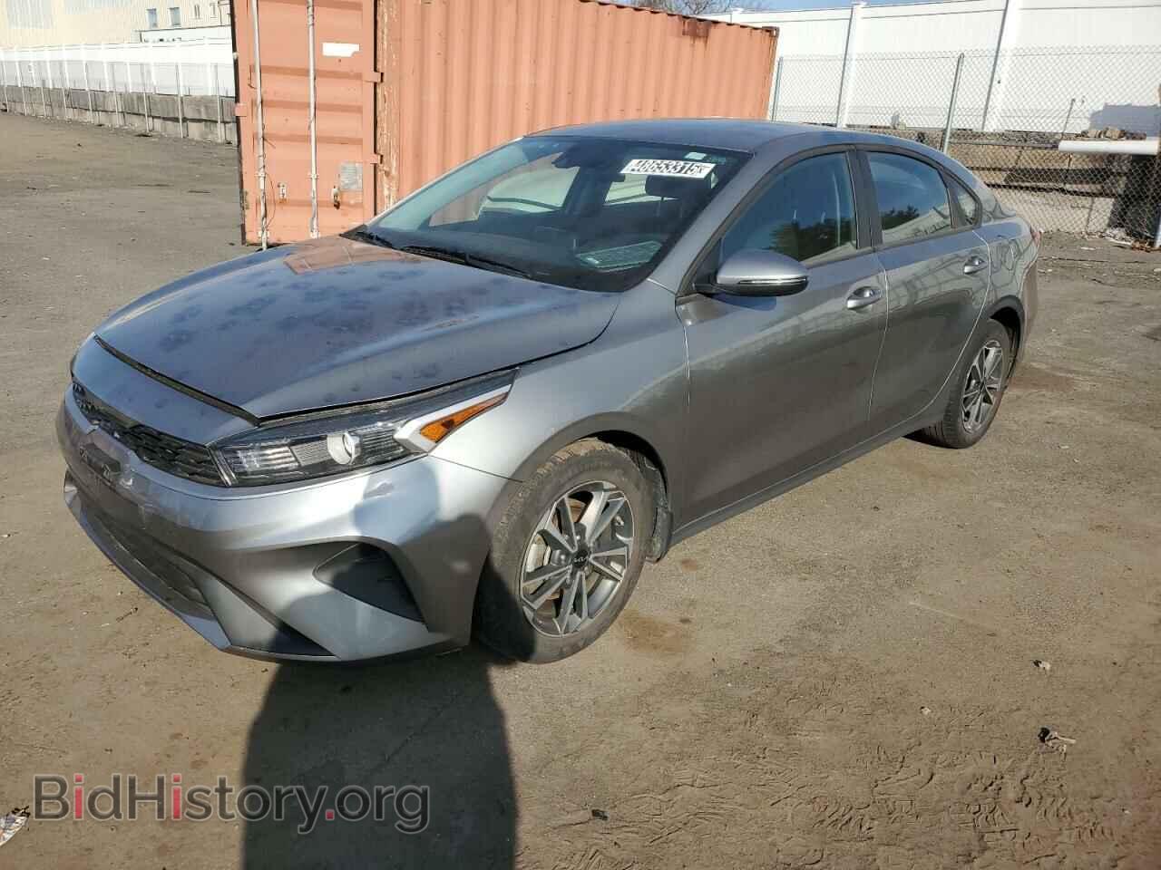 Photo 3KPF24AD6PE516880 - KIA FORTE 2023