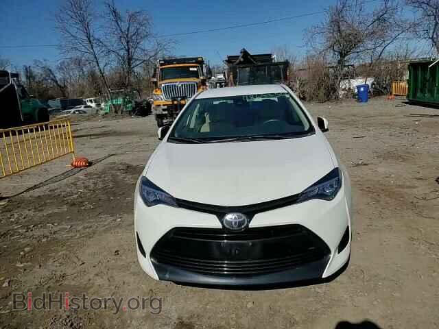 2017 TOYOTA COROLLA - VIN: 5YFBURHE0HP732941 - Фото 11