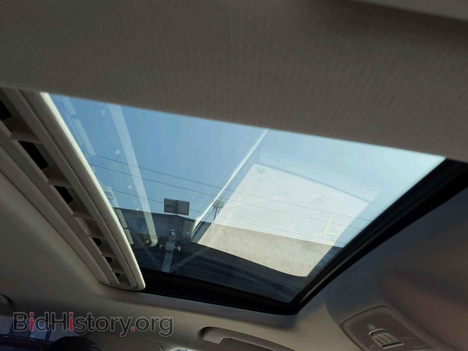 2014 AUDI A4 - VIN: WAUAFAFL7EA015295 - Фото 9