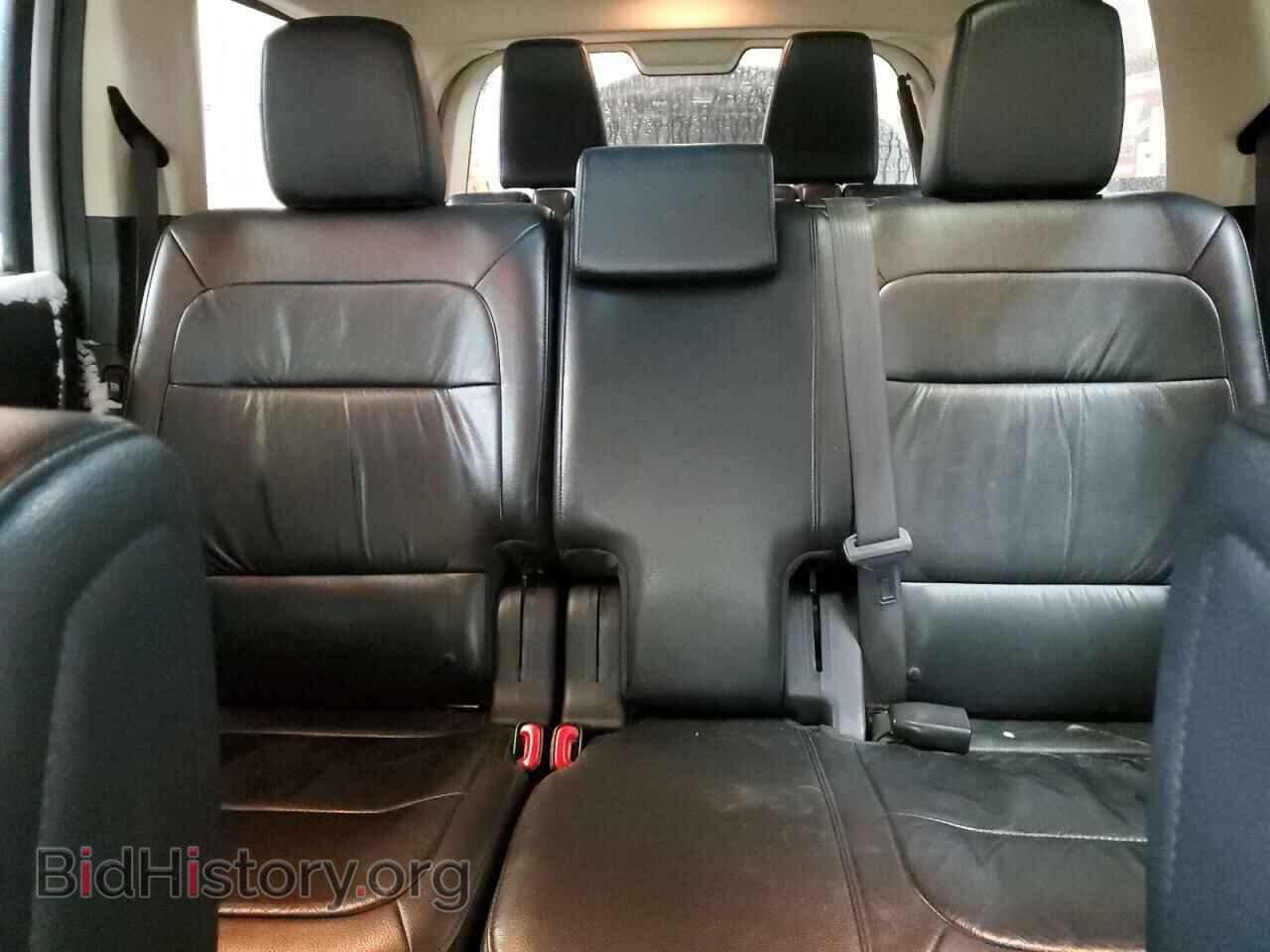 2013 FORD FLEX - VIN: 2FMHK6C88DBD22855 - Photo 10