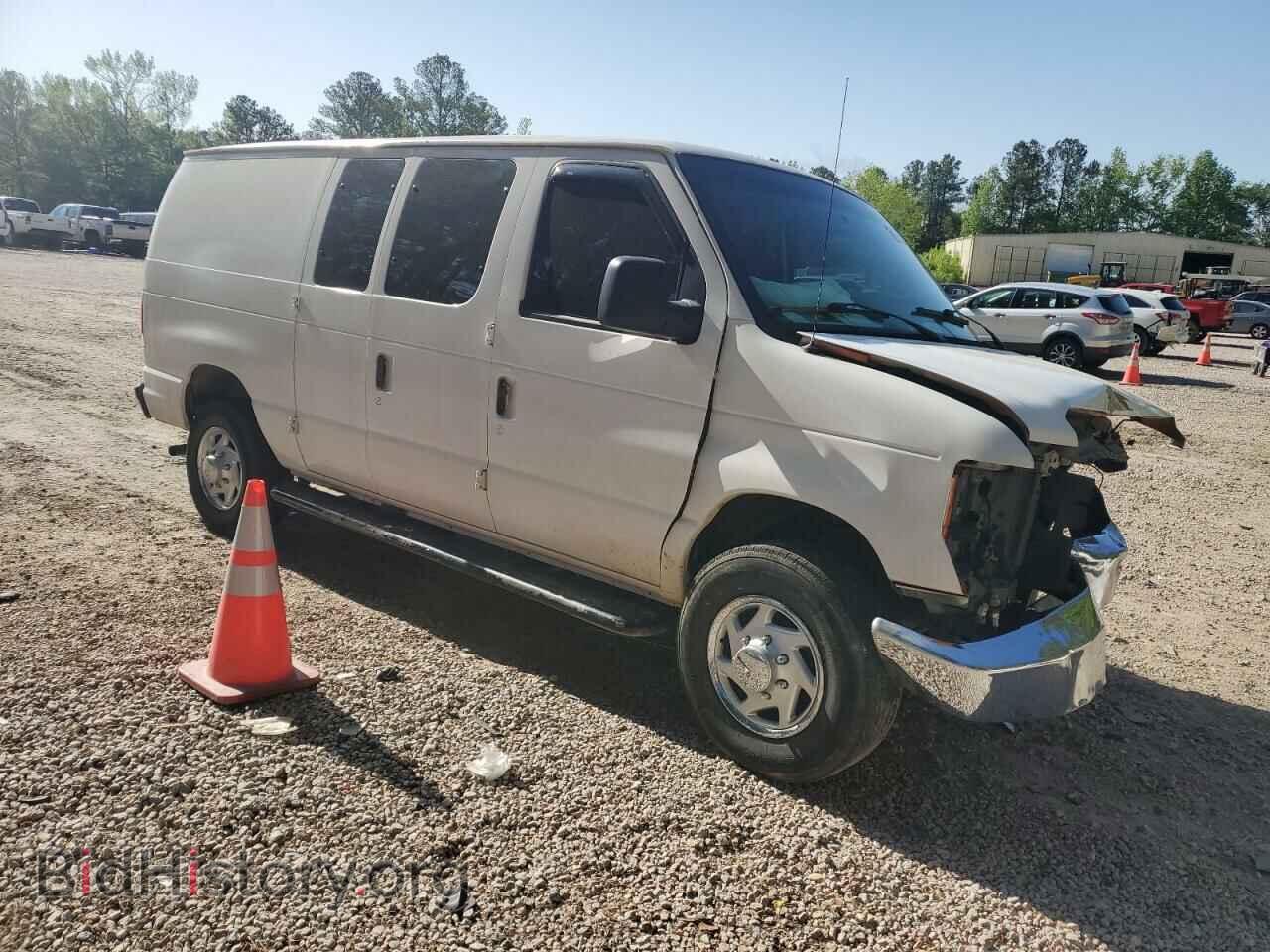 2014 FORD ECONOLINE - VIN: 1FTNE2EW3EDA53422 - Photo 4