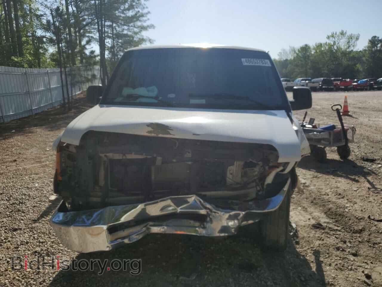 2014 FORD ECONOLINE - VIN: 1FTNE2EW3EDA53422 - Photo 5