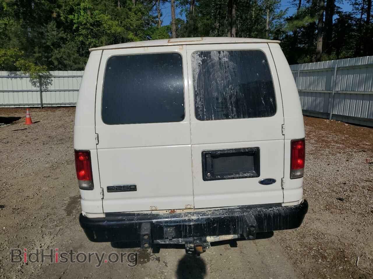 2014 FORD ECONOLINE - VIN: 1FTNE2EW3EDA53422 - Photo 6