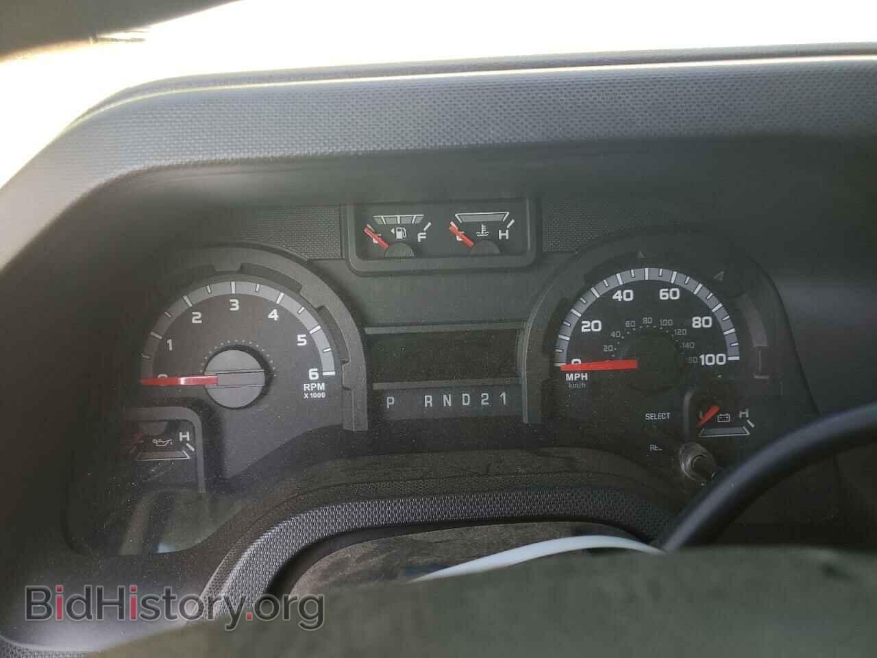 2014 FORD ECONOLINE - VIN: 1FTNE2EW3EDA53422 - Photo 9