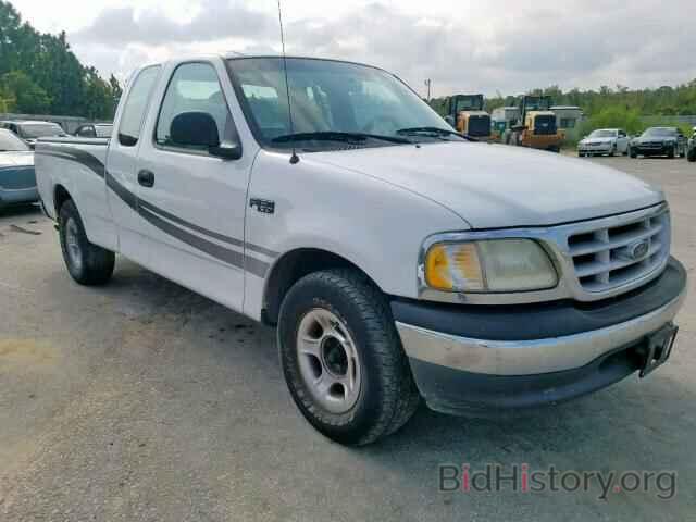 Photo 1FTZX1720XKA47530 - FORD F150 1999