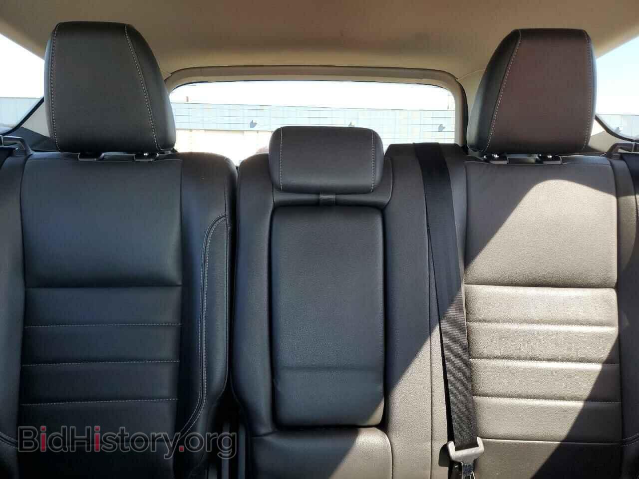 2014 FORD ESCAPE - VIN: 1FMCU0G91EUC19048 - Фото 10