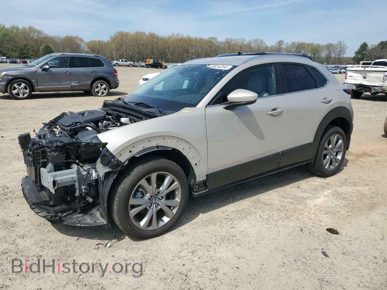 Фотография 3MVDMBCM4PM565907 - MAZDA CX30 2023