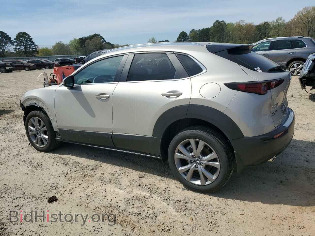 2023 MAZDA CX30 - VIN: 3MVDMBCM4PM565907 - Фото 2