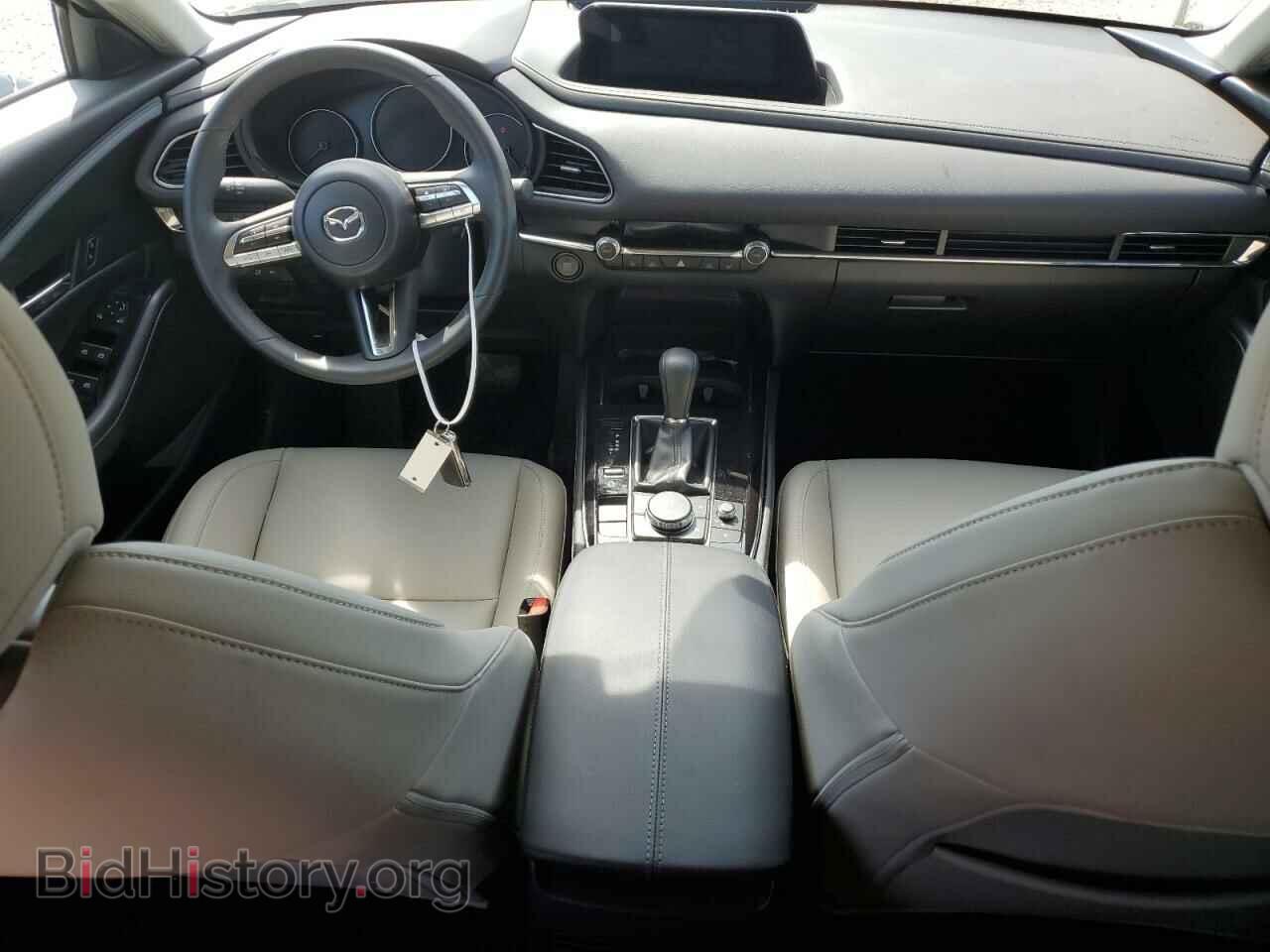 2023 MAZDA CX30 - VIN: 3MVDMBCM4PM565907 - Фото 8