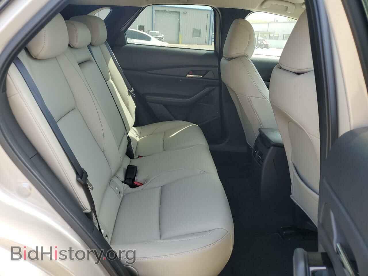 2023 MAZDA CX30 - VIN: 3MVDMBCM4PM565907 - Фото 10