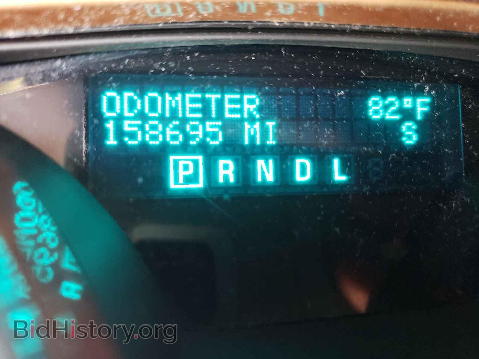 2012 BUICK ENCLAVE - VIN: 5GAKRCED2CJ178391 - Photo 8