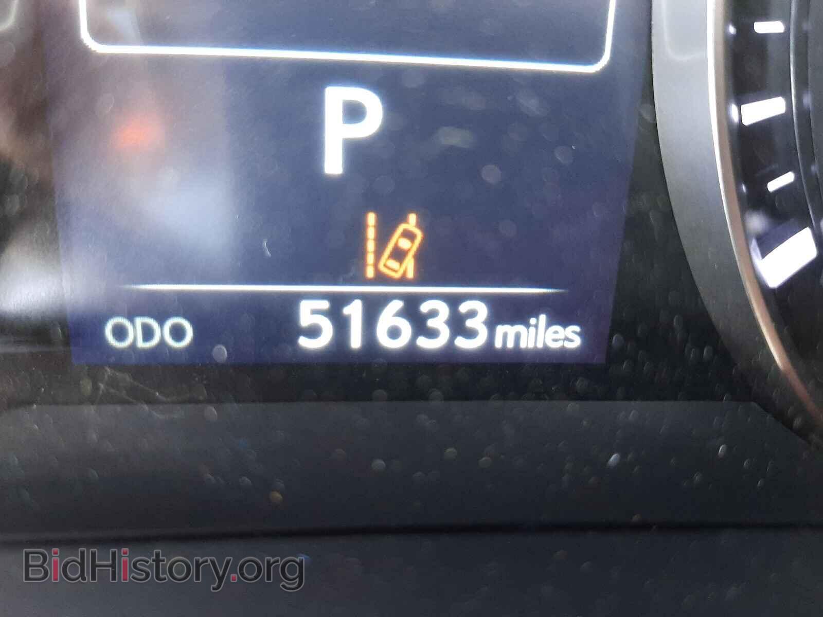 2017 LEXUS RX350 - VIN: 2T2ZZMCA5HC080756 - Фото 8