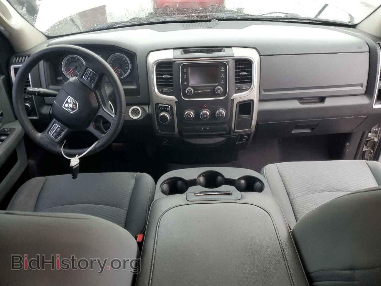 2017 RAM 1500 - VIN: 1C6RR6GG6HS708005 - Фото 8