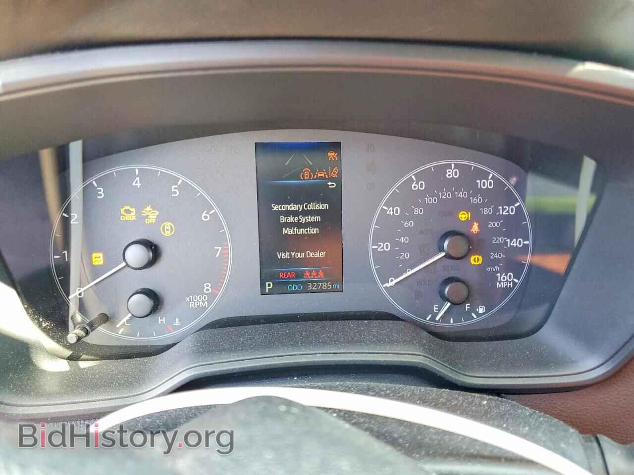 2023 TOYOTA COROLLA - VIN: 5YFB4MDE2PP069427 - Фото 9