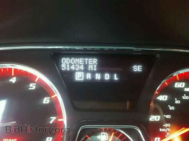 2014 GMC ACADIA DEN - VIN: 1GKKRTKD1EJ196858 - Фото 8