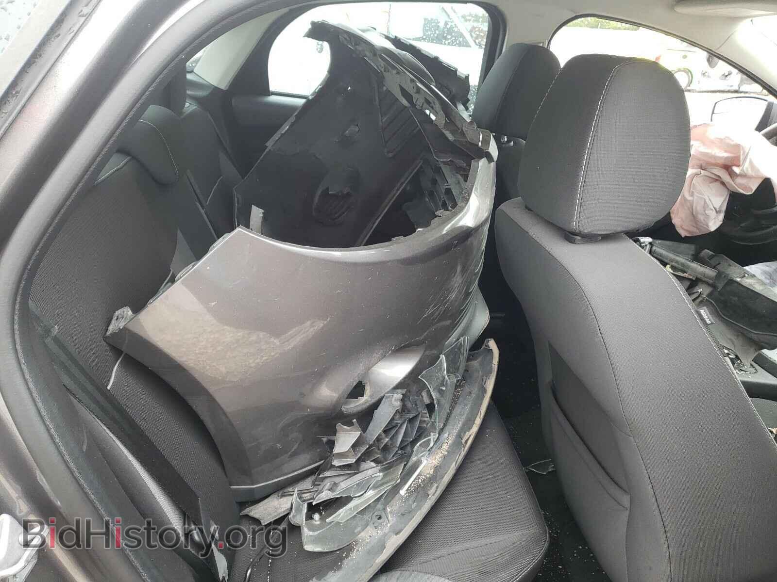 2013 FORD FOCUS - VIN: 1FADP3F21DL362338 - Photo 6