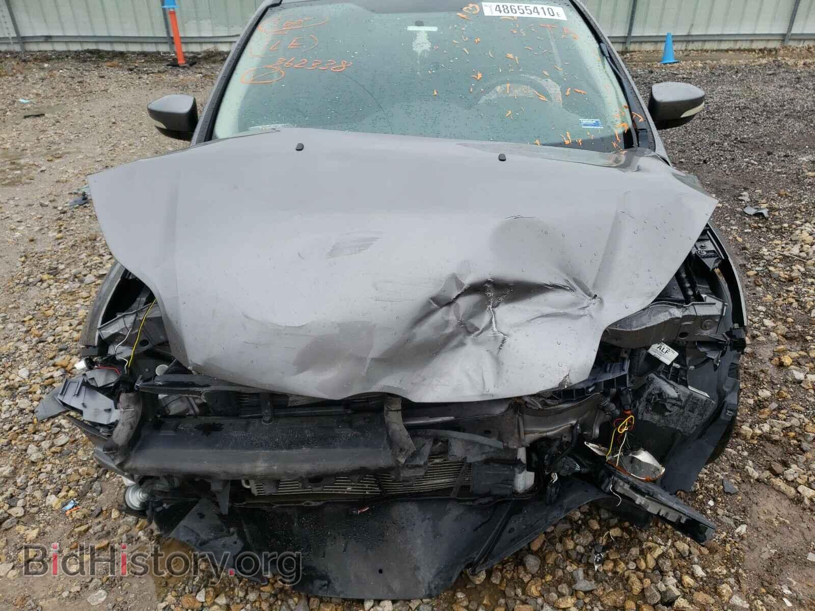 2013 FORD FOCUS - VIN: 1FADP3F21DL362338 - Photo 7