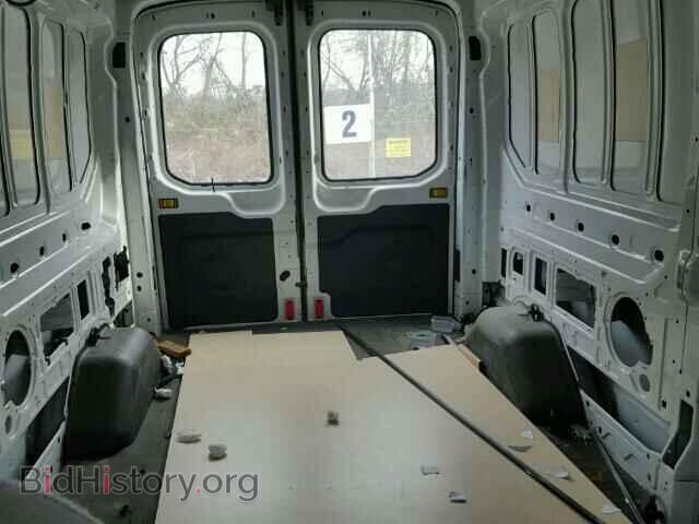 2015 FORD TRANSIT CO - VIN: 1FTYR2CM3FKA94794 - Фото 6