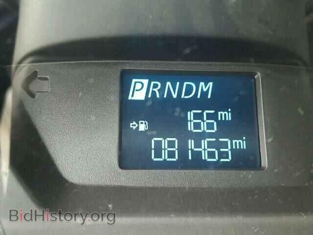 2015 FORD TRANSIT CO - VIN: 1FTYR2CM3FKA94794 - Фото 8