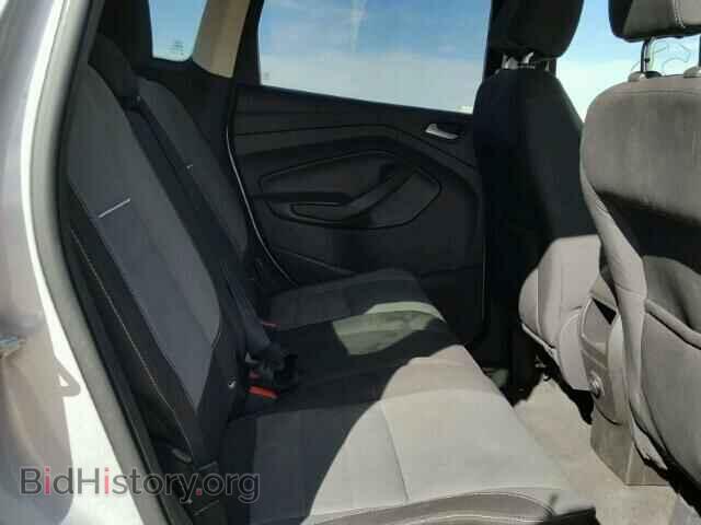 2013 FORD ESCAPE - VIN: 1FMCU0GX9DUA93356 - Фото 6