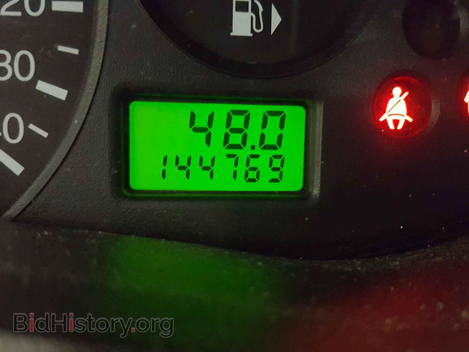 2007 FORD FOCUS - VIN: 1FAFP34N47W266776 - Фото 8