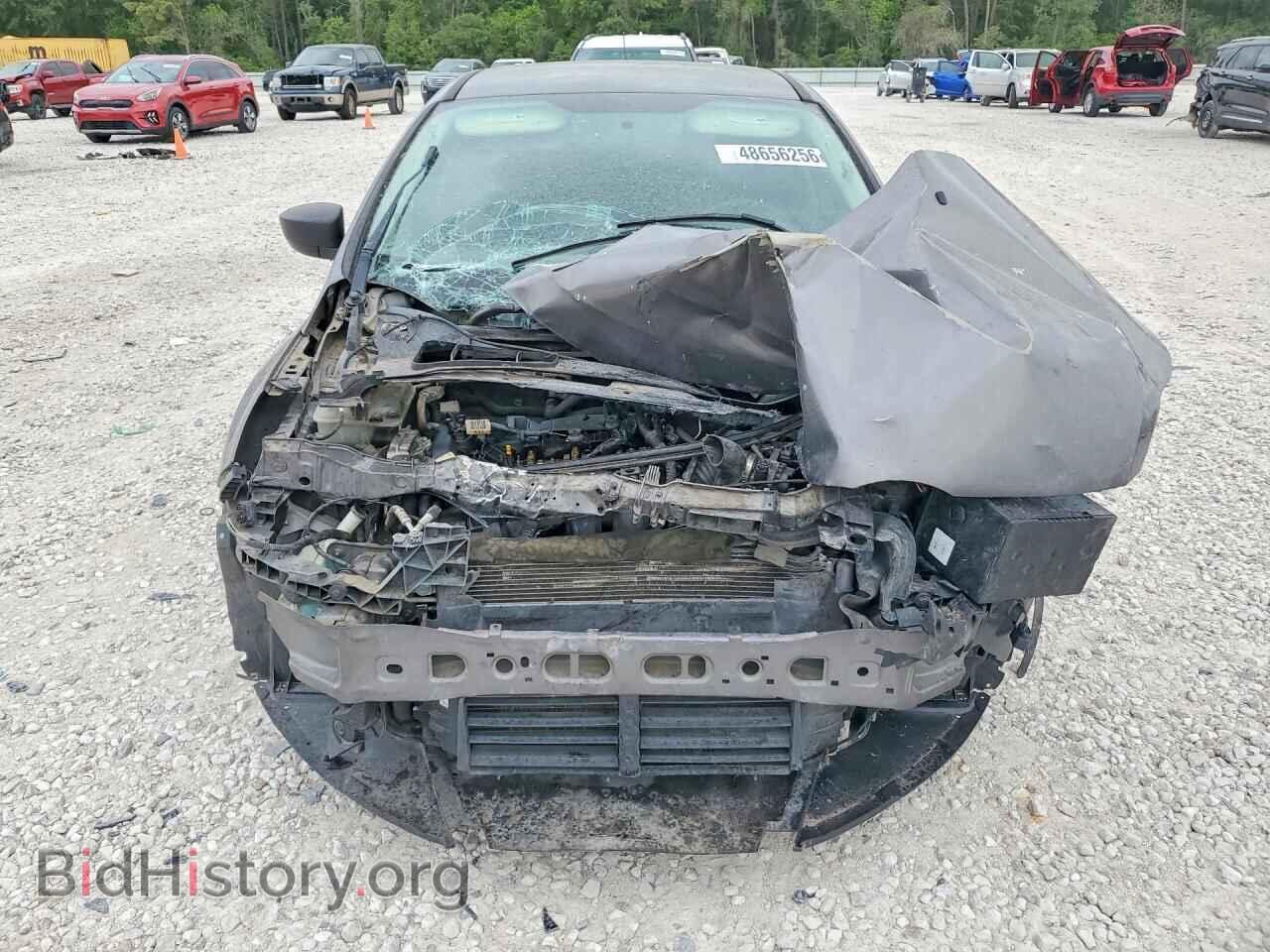 2014 FORD FOCUS - VIN: 1FADP3E28EL207899 - Фото 5