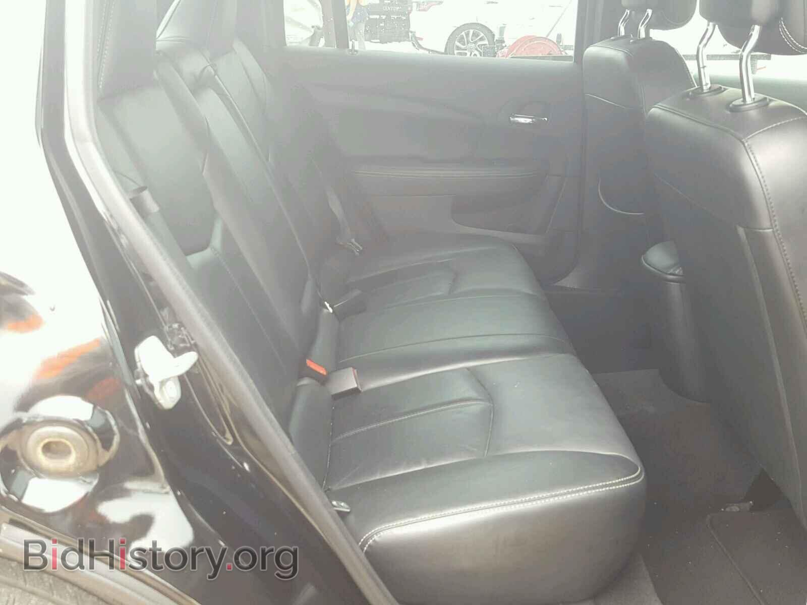 2014 CHRYSLER 200 - VIN: 1C3CCBCG2EN172330 - Фото 6
