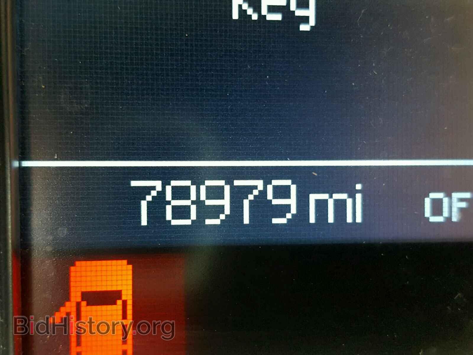 2011 DODGE DURANGO - VIN: 1D4RD4GG9BC729849 - Фото 8