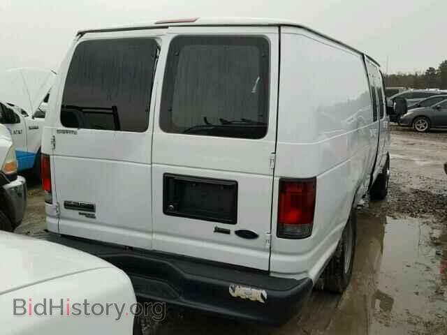 2013 FORD ECONOLINE - VIN: 1FTNS2EL4DDA08034 - Фото 4