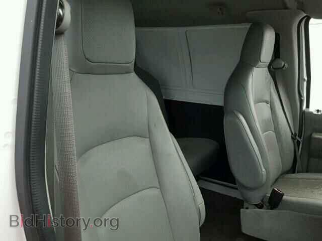 2013 FORD ECONOLINE - VIN: 1FTNS2EL4DDA08034 - Фото 6