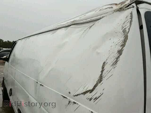 2013 FORD ECONOLINE - VIN: 1FTNS2EL4DDA08034 - Фото 9