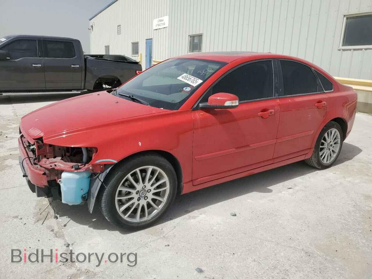 Photo YV1382MS2A2511030 - VOLVO S40 2010